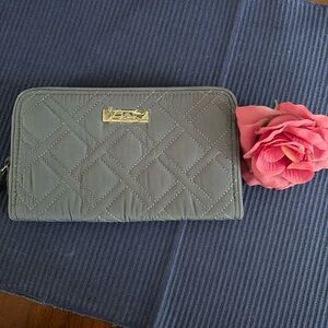 Vera Bradley Accordion Wallet NWT